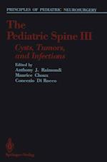 The Pediatric Spine III