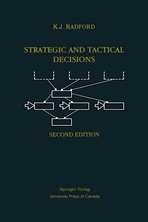 Strategic and Tactical Decisions