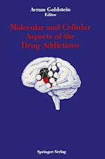 Molecular and Cellular Aspects of the Drug Addictions