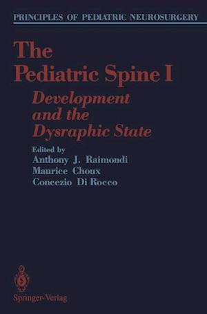 The Pediatric Spine I