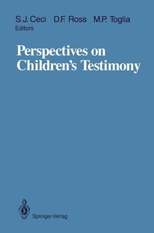 Perspectives on Children’s Testimony