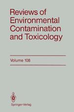 Reviews of Environmental Contamination and Toxicology