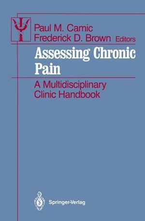 Assessing Chronic Pain