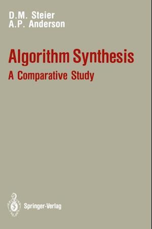 Algorithm Synthesis: A Comparative Study