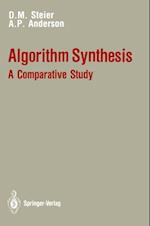 Algorithm Synthesis: A Comparative Study