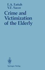 Crime and Victimization of the Elderly