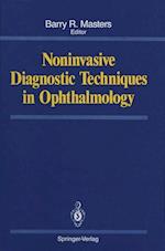 Noninvasive Diagnostic Techniques in Ophthalmology
