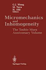 Micromechanics and Inhomogeneity