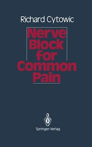 Nerve Block for Common Pain