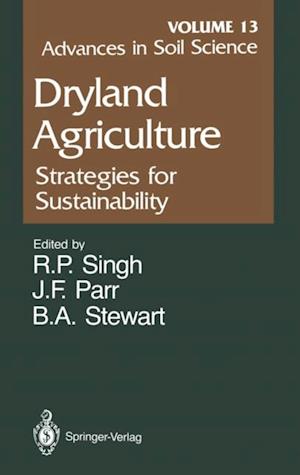 Advances in Soil Science