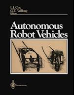 Autonomous Robot Vehicles