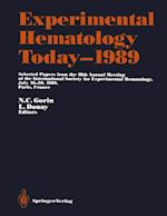 Experimental Hematology Today-1989