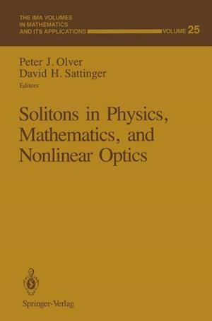 Solitons in Physics, Mathematics, and Nonlinear Optics