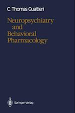 Neuropsychiatry and Behavioral Pharmacology