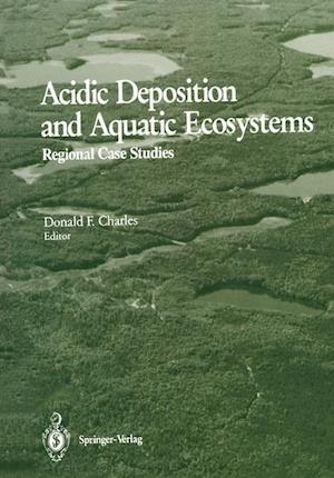 Acidic Deposition and Aquatic Ecosystems