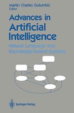 Advances in Artificial Intelligence