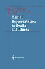 Mental Representation in Health and Illness