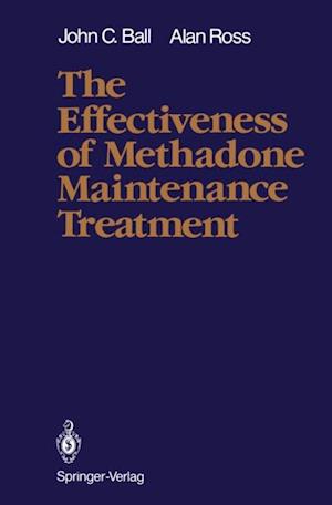 Effectiveness of Methadone Maintenance Treatment