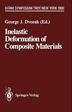 Inelastic Deformation of Composite Materials