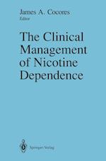 The Clinical Management of Nicotine Dependence