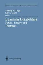 Learning Disabilities