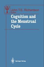 Cognition and the Menstrual Cycle