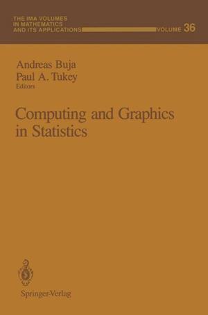 Computing and Graphics in Statistics