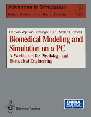 Biomedical Modeling and Simulation on a PC