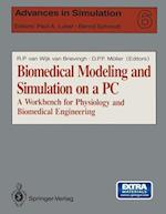 Biomedical Modeling and Simulation on a PC
