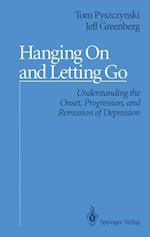 Hanging On and Letting Go