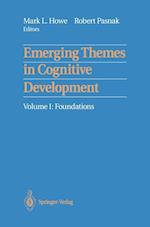 Emerging Themes in Cognitive Development