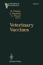 Veterinary Vaccines