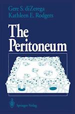 The Peritoneum