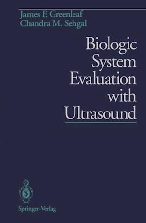 Biologic System Evaluation with Ultrasound