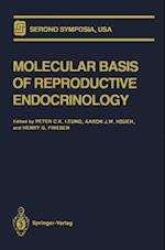 Molecular Basis of Reproductive Endocrinology