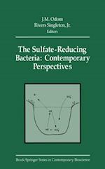 Sulfate-Reducing Bacteria: Contemporary Perspectives