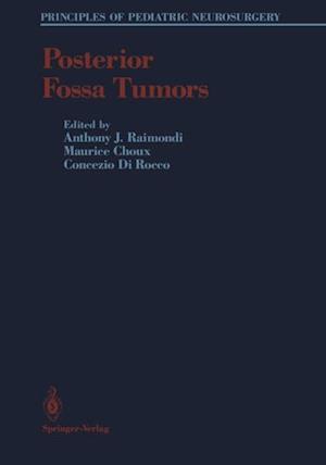 Posterior Fossa Tumors