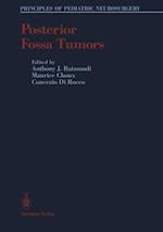 Posterior Fossa Tumors