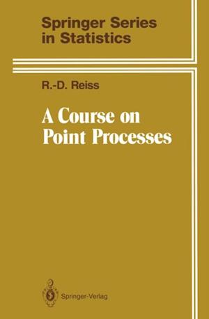 Course on Point Processes