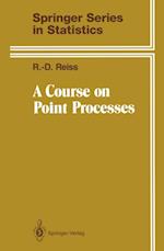 Course on Point Processes