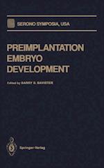 Preimplantation Embryo Development