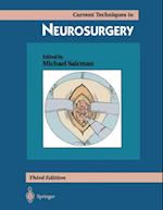 Current Techniques in Neurosurgery