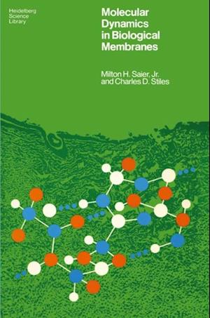 Molecular Dynamics in Biological Membranes