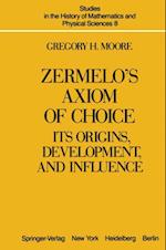 Zermelo's Axiom of Choice