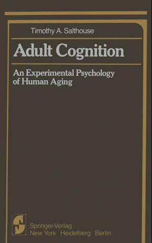 Adult Cognition