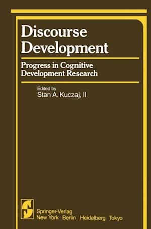 Discourse Development