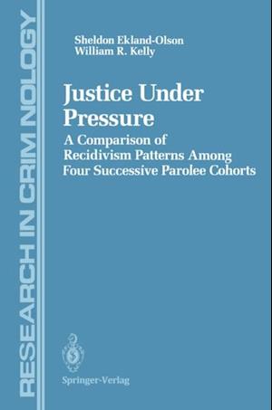 Justice Under Pressure