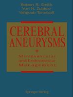 Cerebral Aneurysms