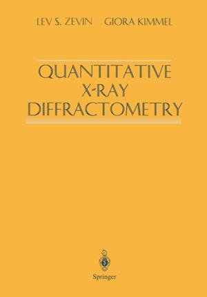 Quantitative X-Ray Diffractometry