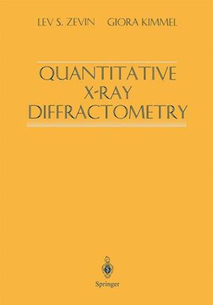 Quantitative X-Ray Diffractometry